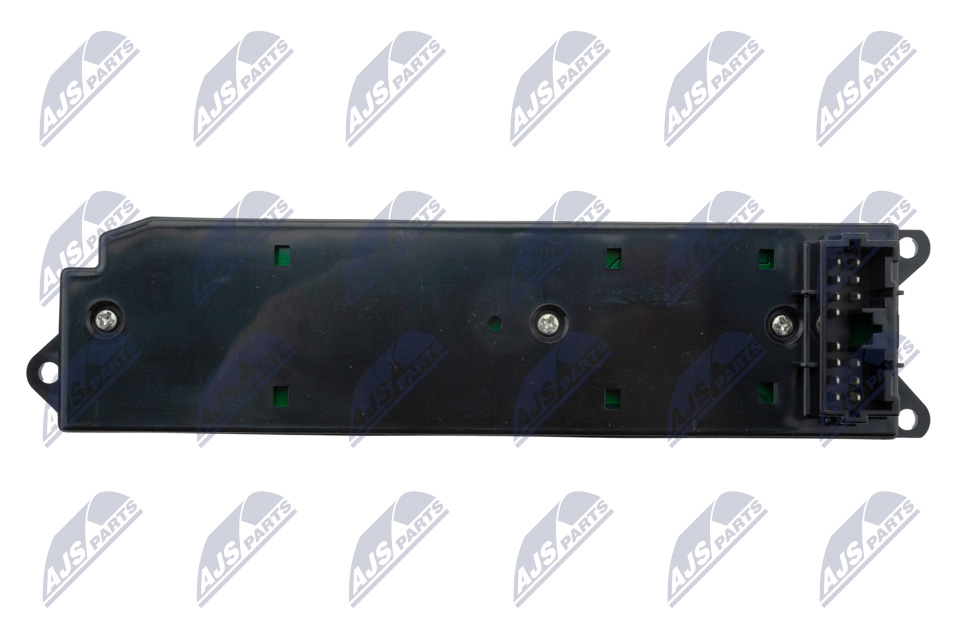Switch, window regulator - EWS-MS-010 NTY