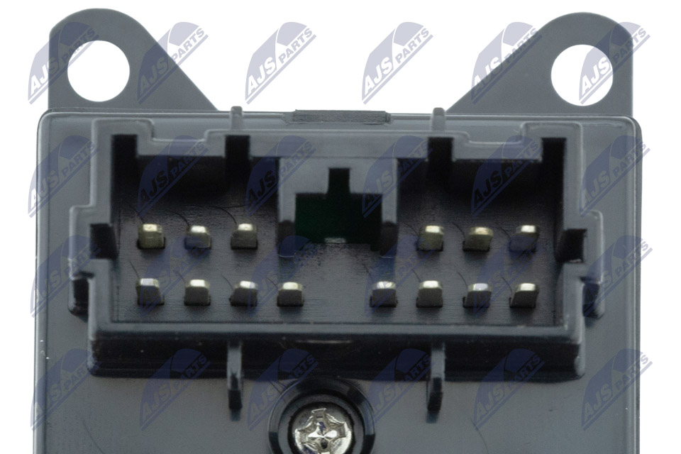 Switch, window regulator - EWS-MS-010 NTY