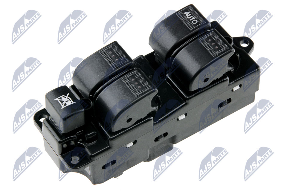 Interruttore, Alzacristallo - EWS-MZ-000 NTY