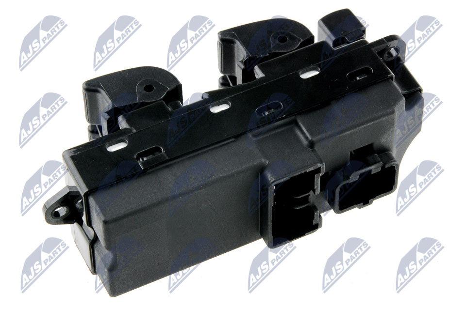 Switch, window regulator - EWS-MZ-000 NTY