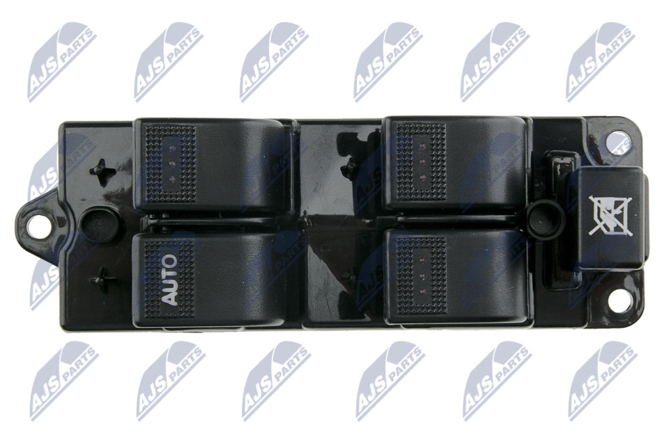 Switch, window regulator - EWS-MZ-000 NTY