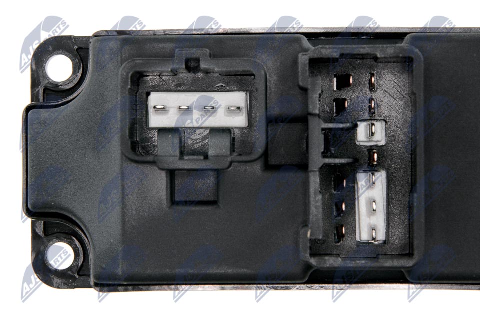 Switch, window regulator - EWS-MZ-000 NTY