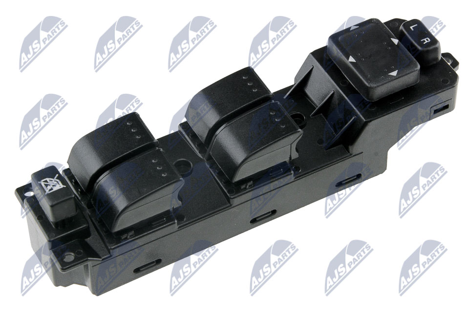 Switch, window regulator - EWS-MZ-004 NTY