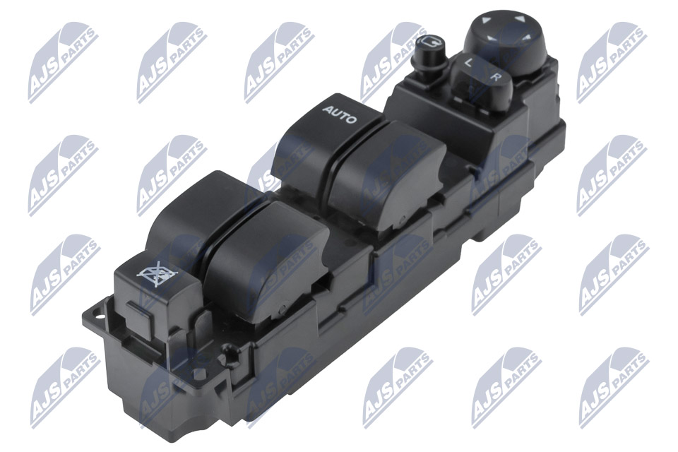 Switch, window regulator - EWS-MZ-008 NTY