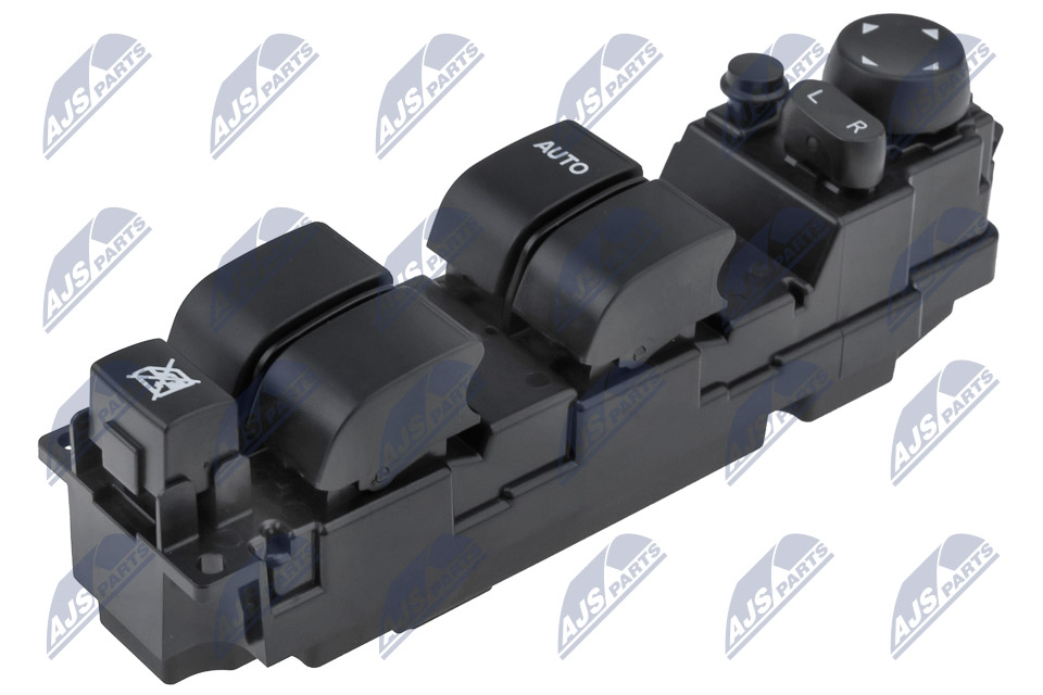 Interruttore, Alzacristallo - EWS-MZ-009 NTY
