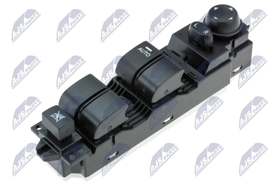 Switch, window regulator - EWS-MZ-011 NTY