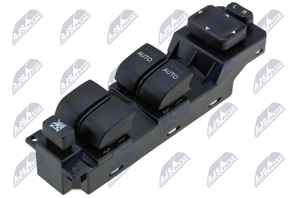 Interruttore, Alzacristallo - EWS-MZ-013 NTY