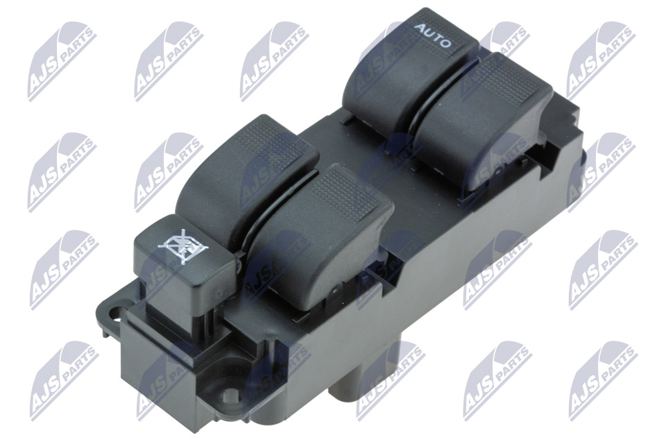 Switch, window regulator - EWS-MZ-014 NTY