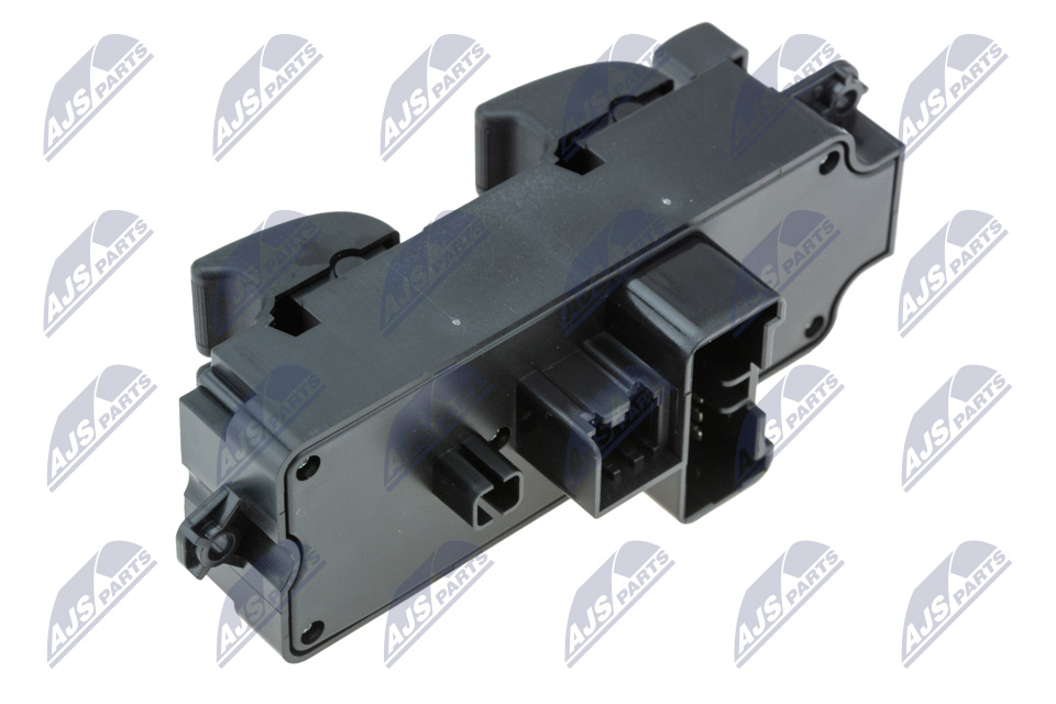 Switch, window regulator - EWS-MZ-014 NTY
