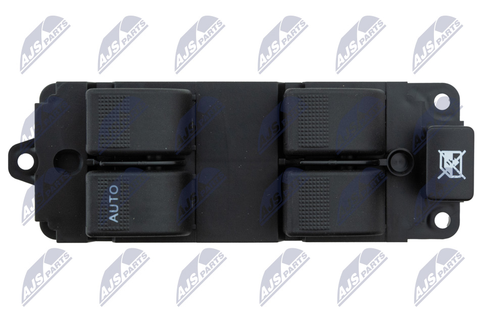 Switch, window regulator - EWS-MZ-014 NTY
