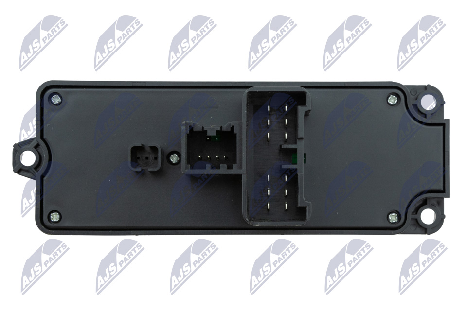 Switch, window regulator - EWS-MZ-014 NTY