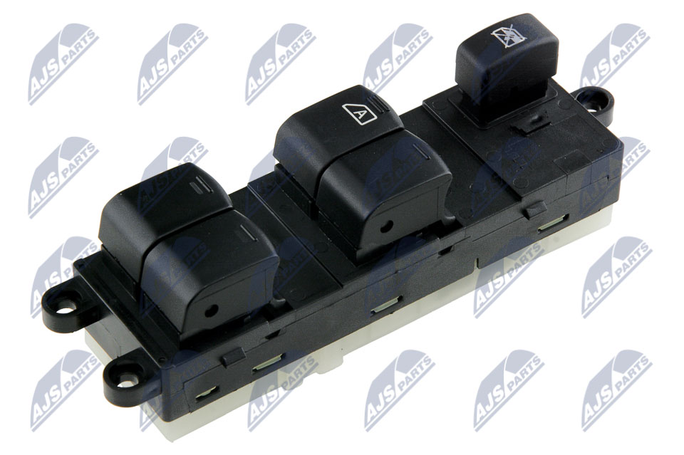 Switch, window regulator - EWS-NS-000 NTY