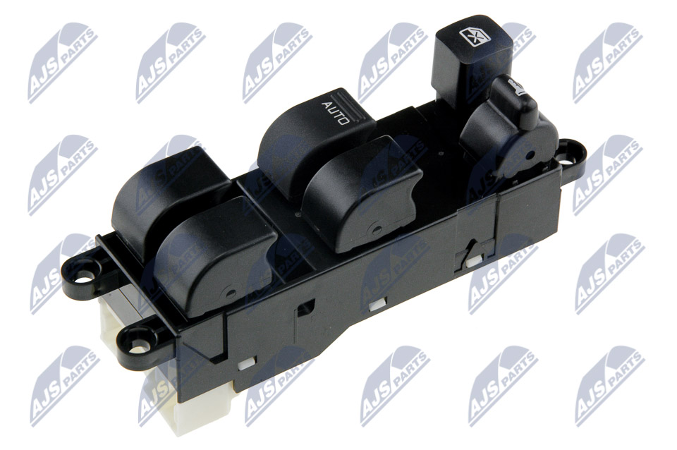 Switch, window regulator - EWS-NS-001 NTY