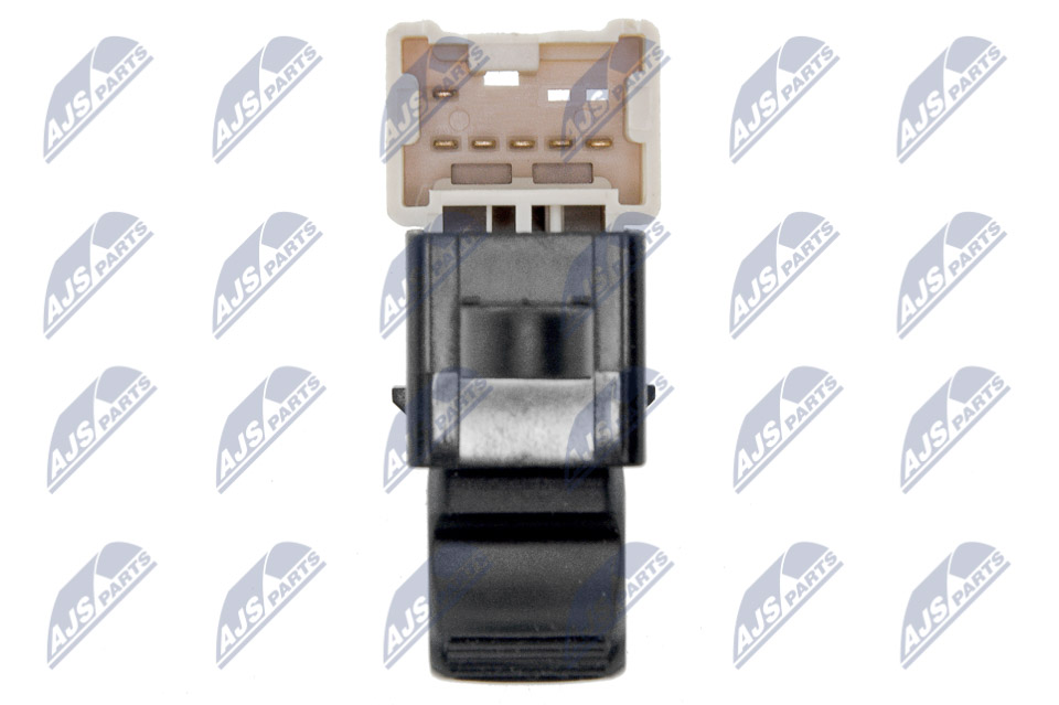 Switch, window regulator - EWS-NS-002 NTY