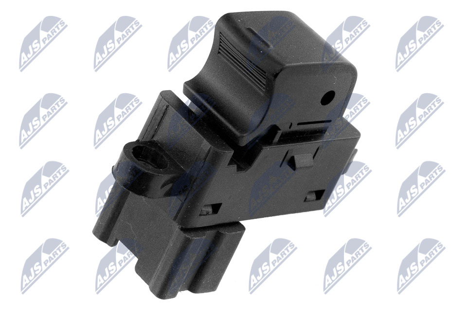 Interruttore, Alzacristallo - EWS-NS-003 NTY