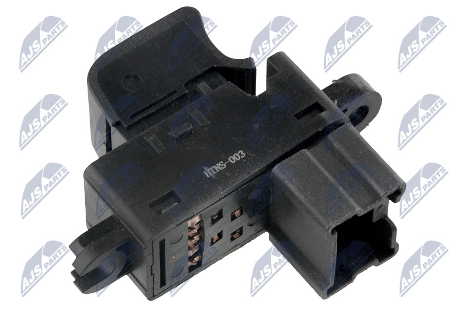 Switch, window regulator - EWS-NS-003 NTY