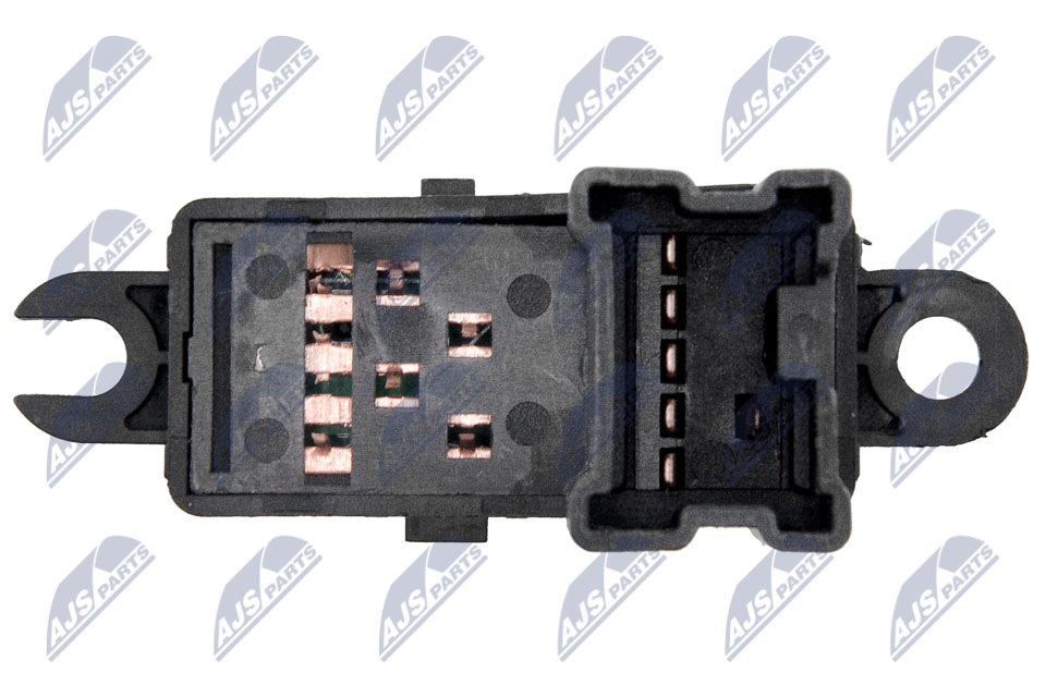 Switch, window regulator - EWS-NS-003 NTY