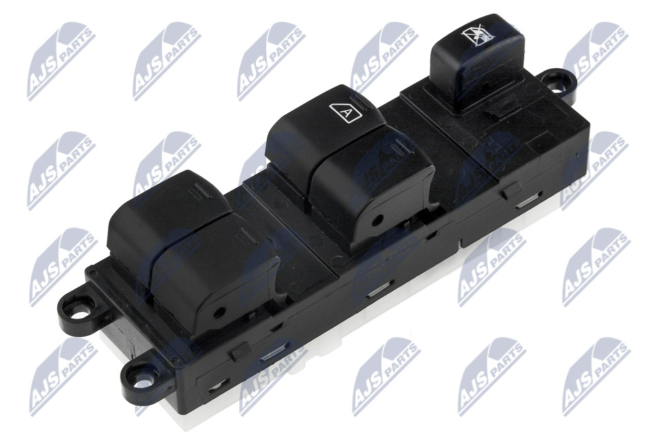 Switch, window regulator - EWS-NS-004 NTY