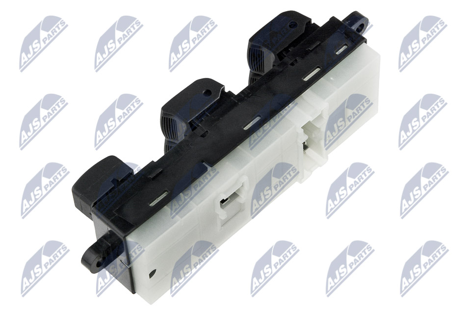 Switch, window regulator - EWS-NS-004 NTY