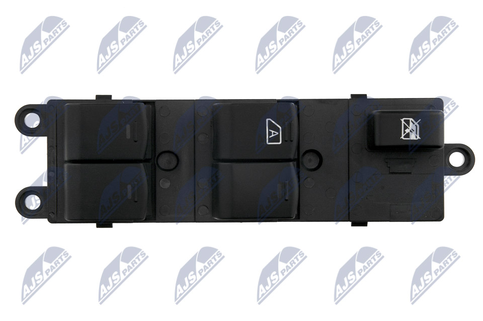 Switch, window regulator - EWS-NS-004 NTY