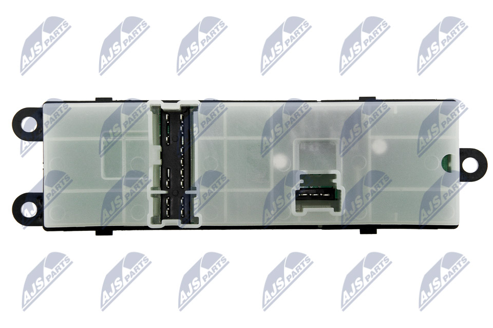 Switch, window regulator - EWS-NS-004 NTY