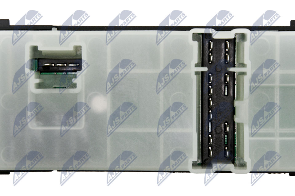 Switch, window regulator - EWS-NS-004 NTY