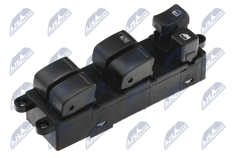Switch, window regulator - EWS-NS-006 NTY