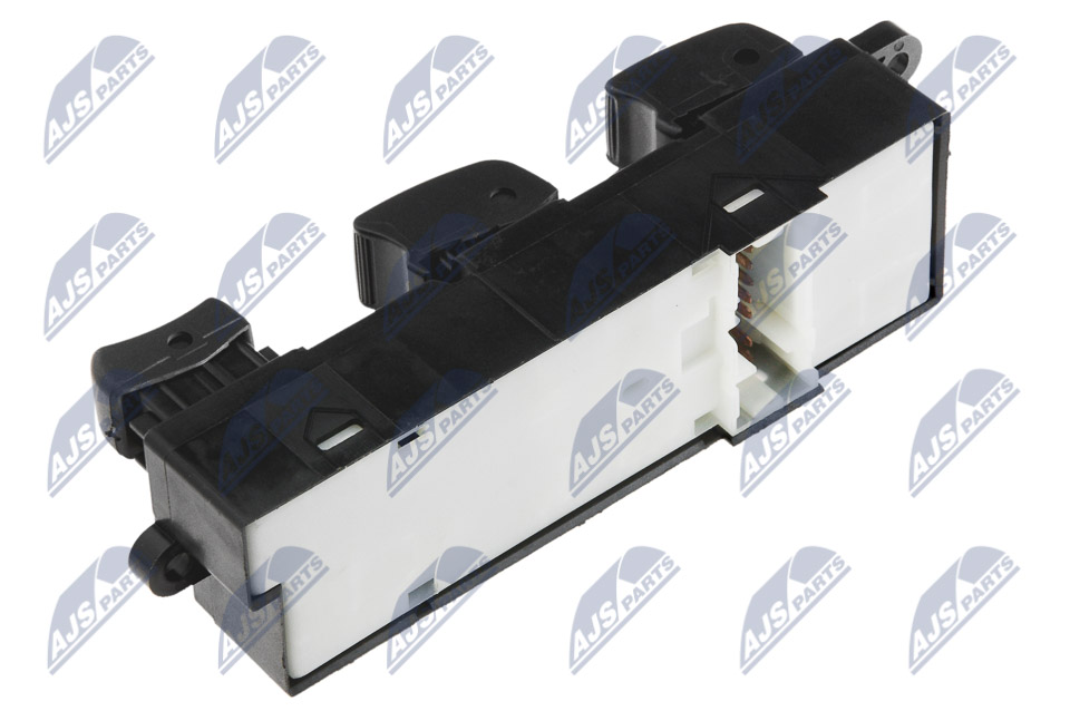 Switch, window regulator - EWS-NS-006 NTY
