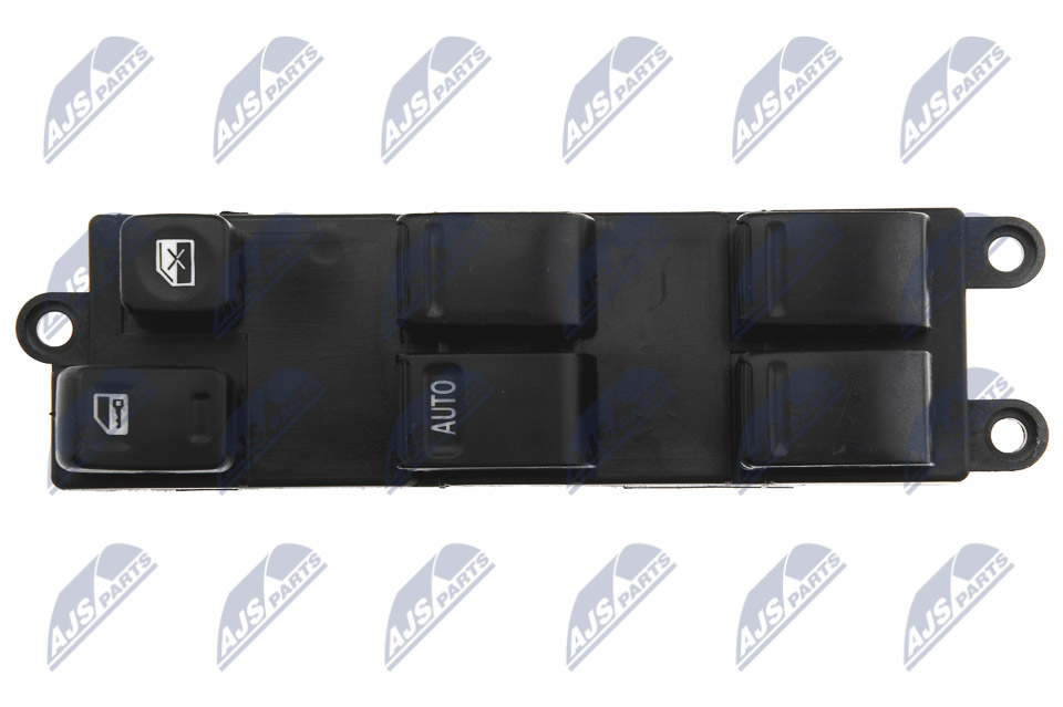 Switch, window regulator - EWS-NS-006 NTY