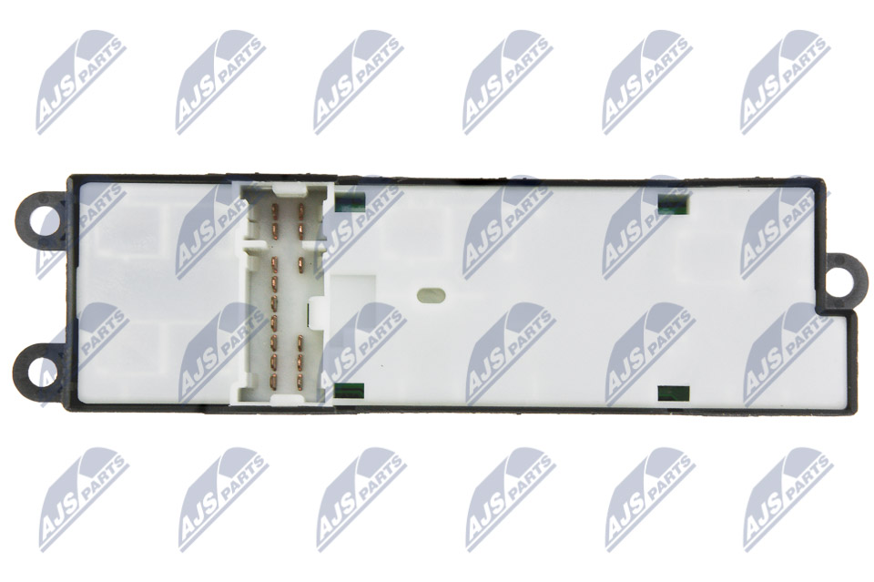 Switch, window regulator - EWS-NS-006 NTY