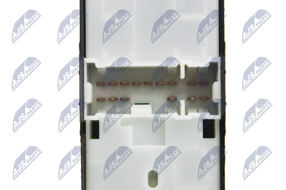 Switch, window regulator - EWS-NS-006 NTY