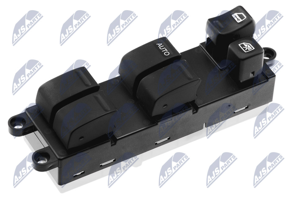 Interruttore, Alzacristallo - EWS-NS-007 NTY