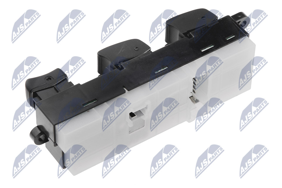 Switch, window regulator - EWS-NS-007 NTY
