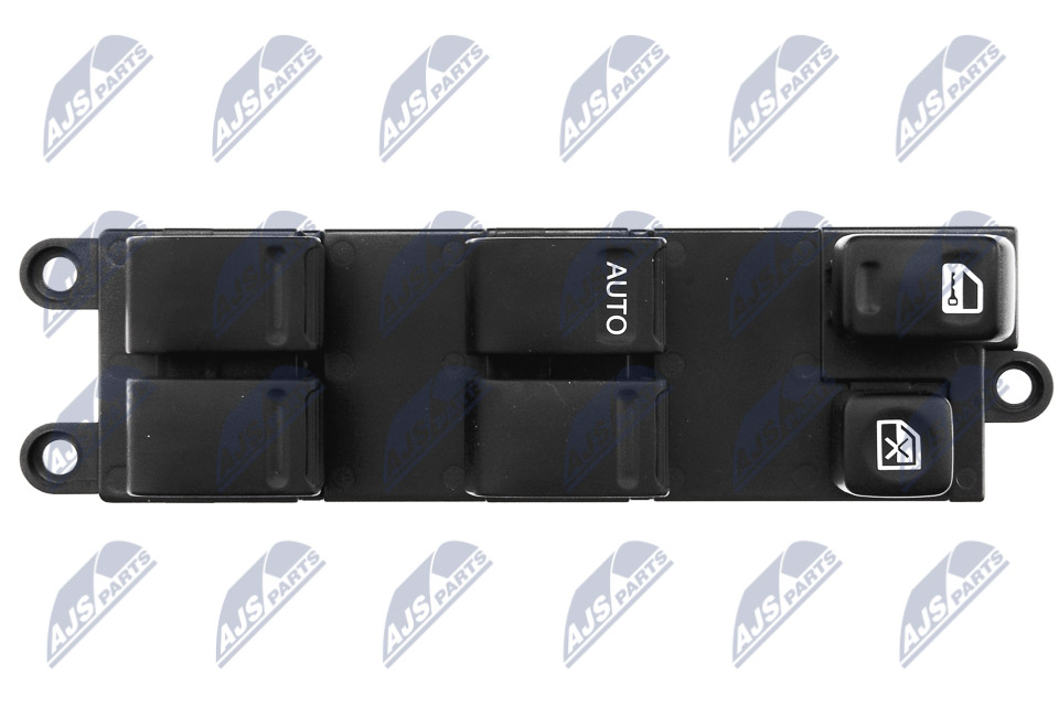 Switch, window regulator - EWS-NS-007 NTY