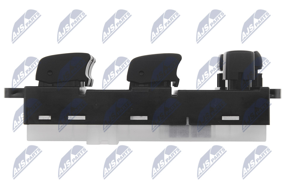 Switch, window regulator - EWS-NS-007 NTY