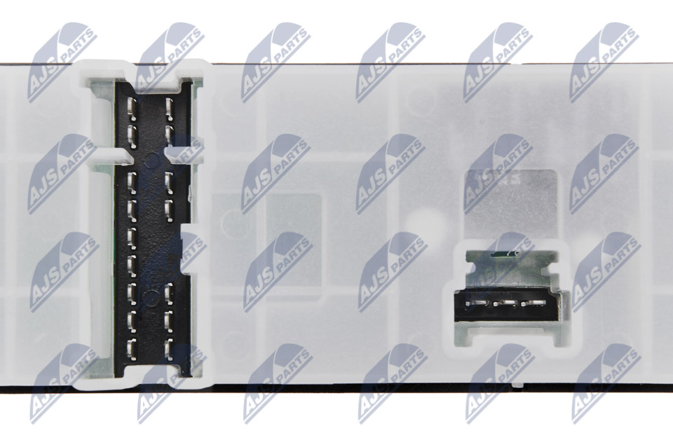 Switch, window regulator - EWS-NS-007 NTY