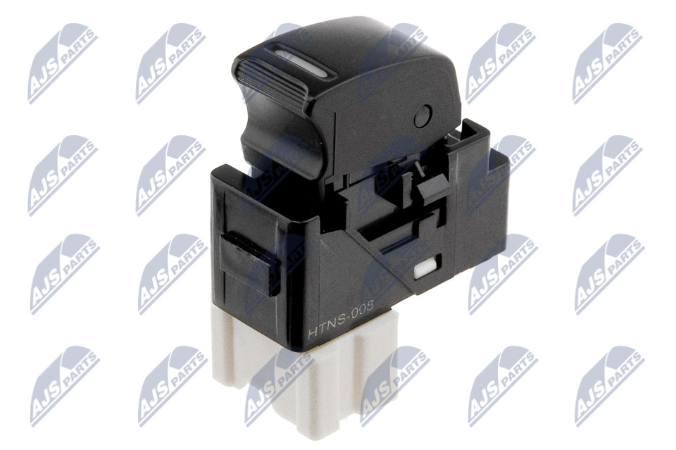 Interruttore, Alzacristallo - EWS-NS-008 NTY