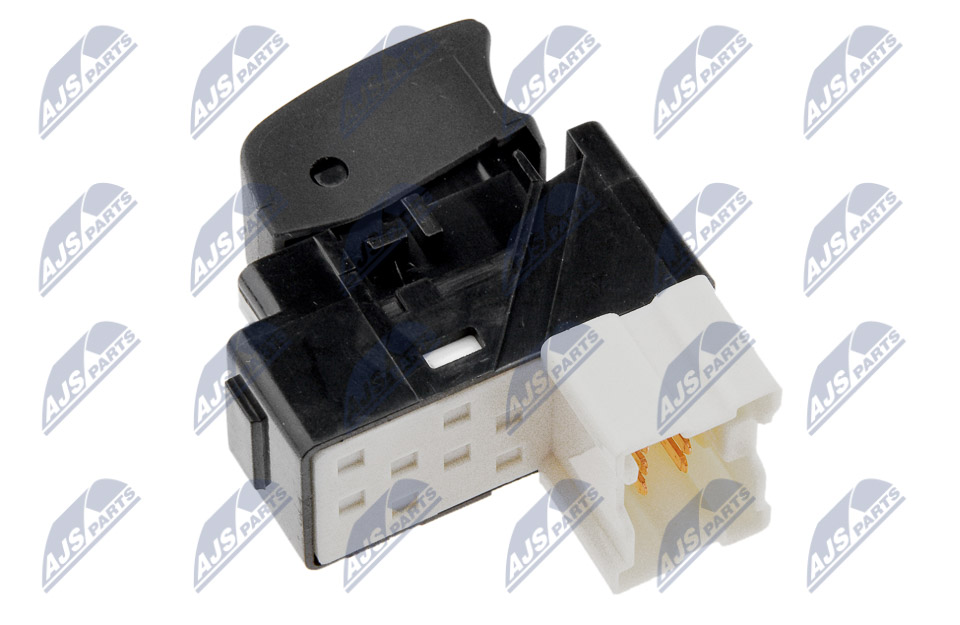 Switch, window regulator - EWS-NS-008 NTY