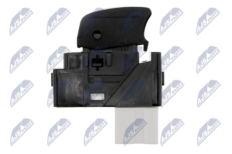 Switch, window regulator - EWS-NS-008 NTY