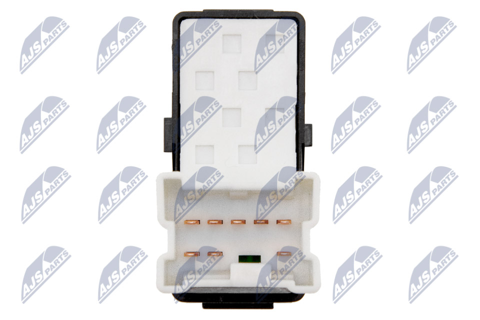 Switch, window regulator - EWS-NS-008 NTY