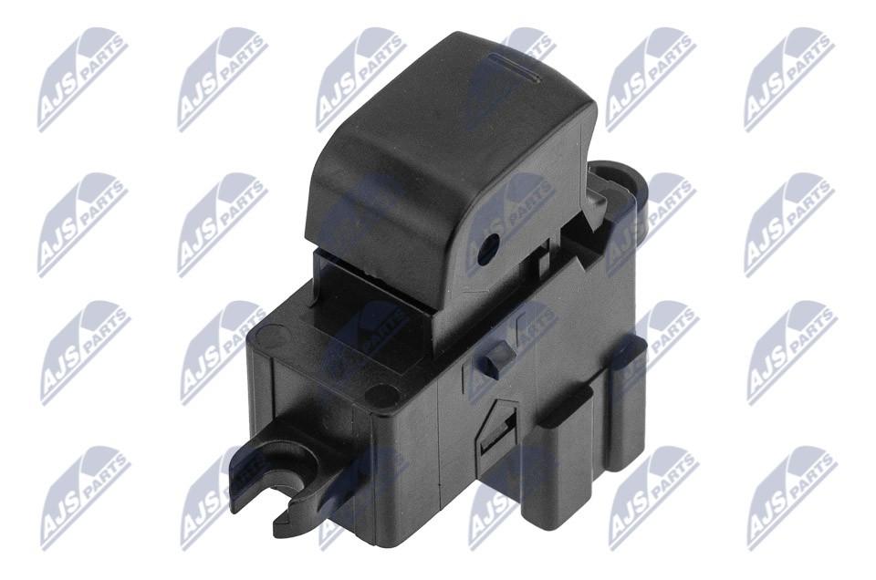 Interruttore, Alzacristallo - EWS-NS-010A NTY