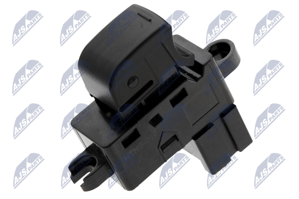 Interruttore, Alzacristallo - EWS-NS-010 NTY