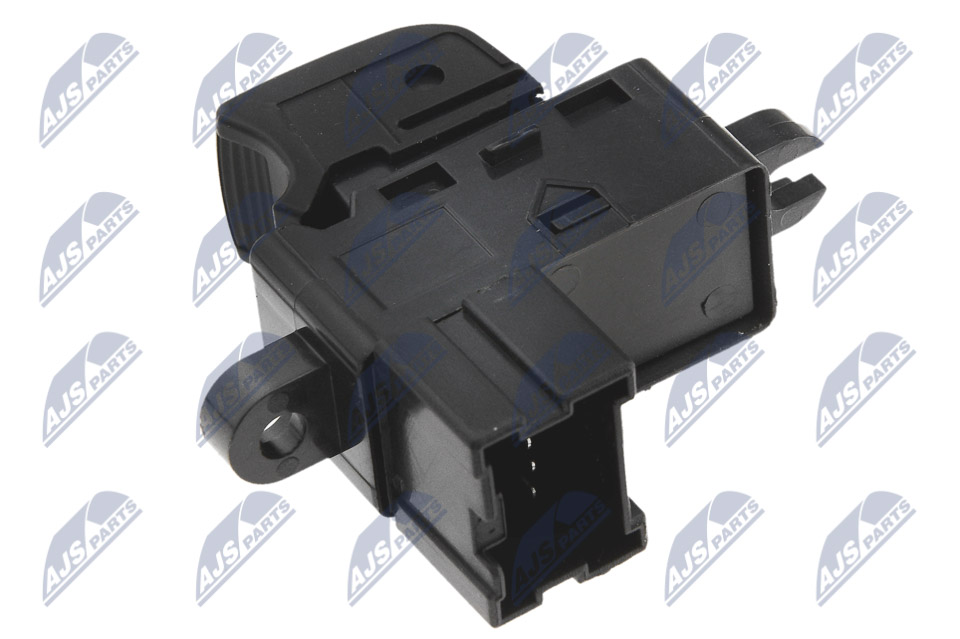 Switch, window regulator - EWS-NS-010 NTY