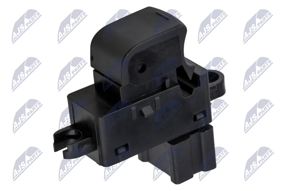 Switch, window regulator - EWS-NS-012 NTY