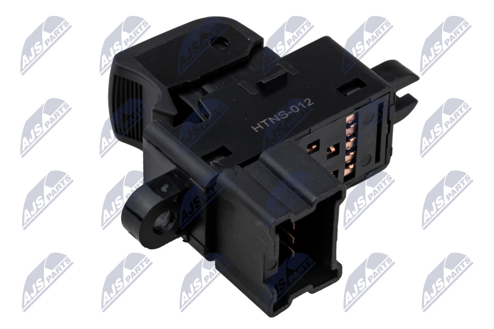 Switch, window regulator - EWS-NS-012 NTY