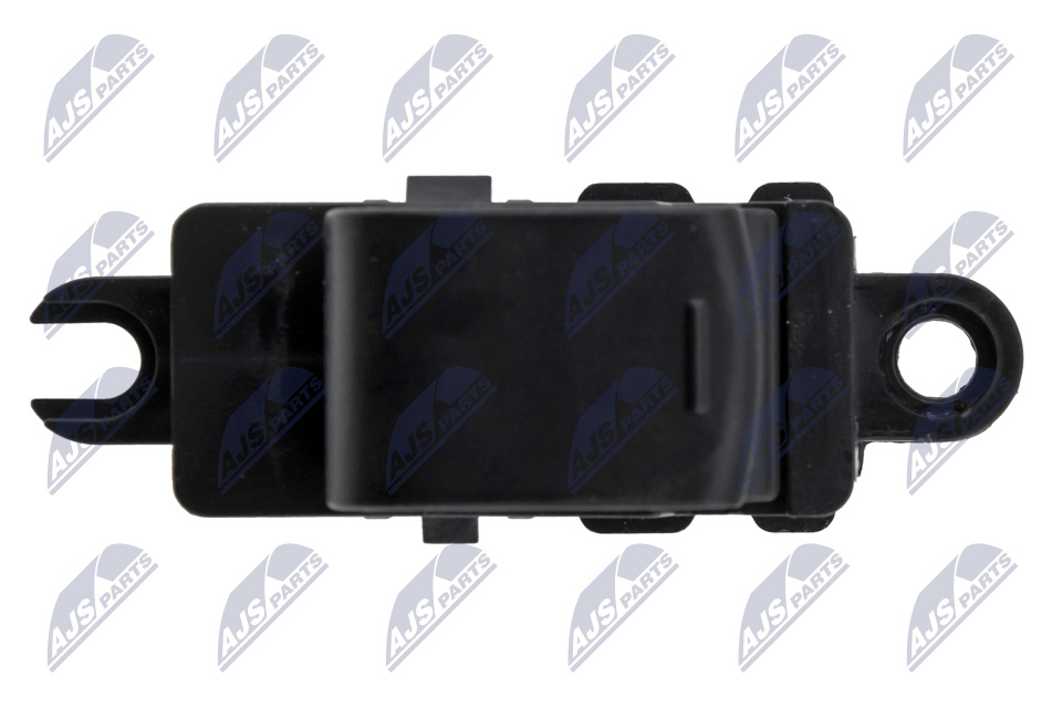 Switch, window regulator - EWS-NS-012 NTY