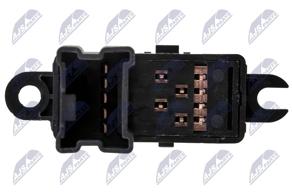 Switch, window regulator - EWS-NS-012 NTY