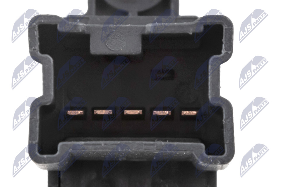 Switch, window regulator - EWS-NS-012 NTY