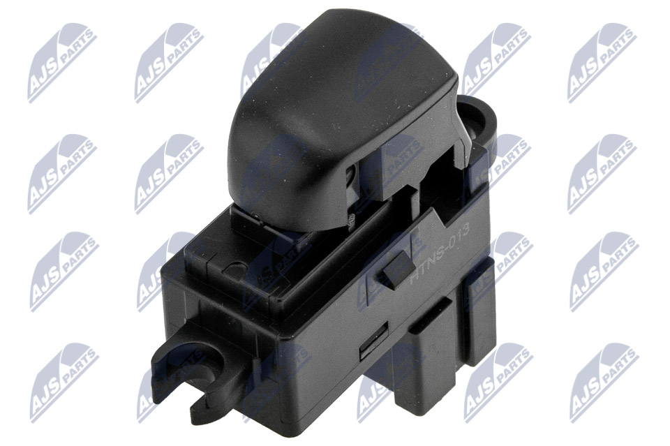 Interruttore, Alzacristallo - EWS-NS-013 NTY