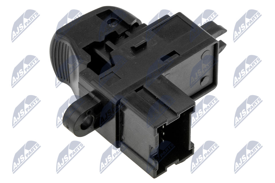 Switch, window regulator - EWS-NS-013 NTY